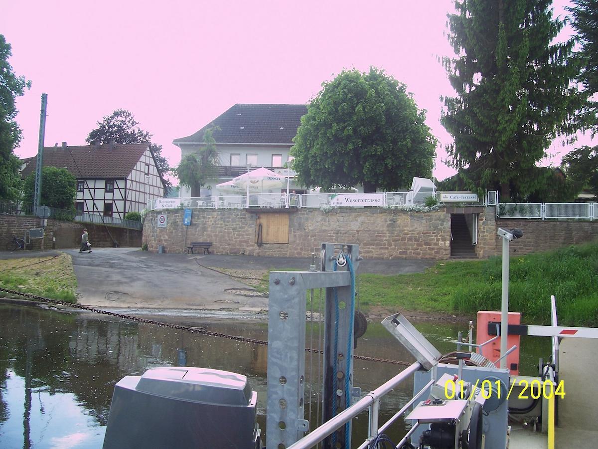 Weigands Hotel Peter Reinhardshagen ภายนอก รูปภาพ