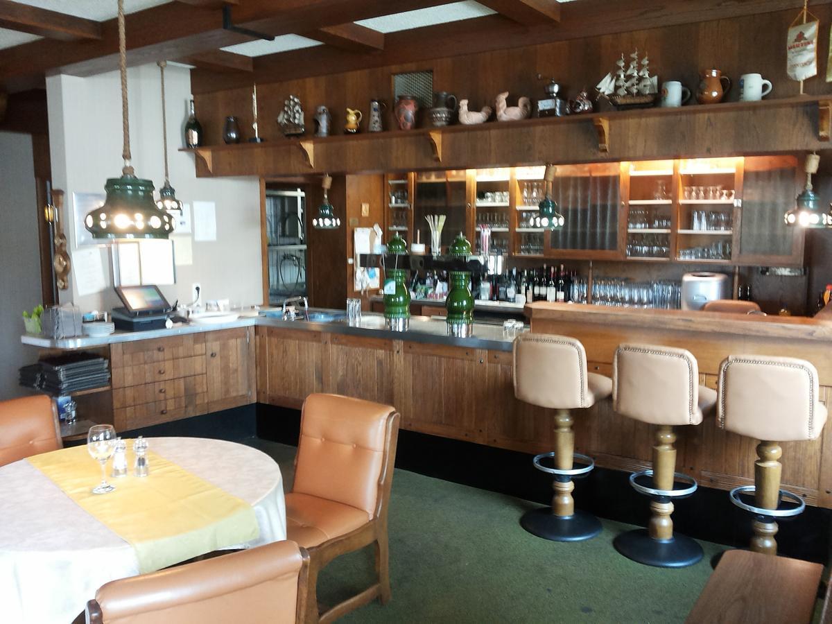 Weigands Hotel Peter Reinhardshagen ภายนอก รูปภาพ