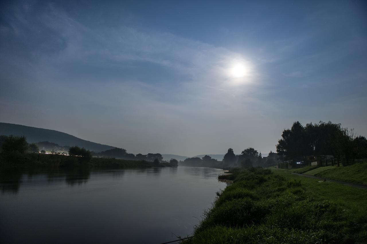 Weigands Hotel Peter Reinhardshagen ภายนอก รูปภาพ