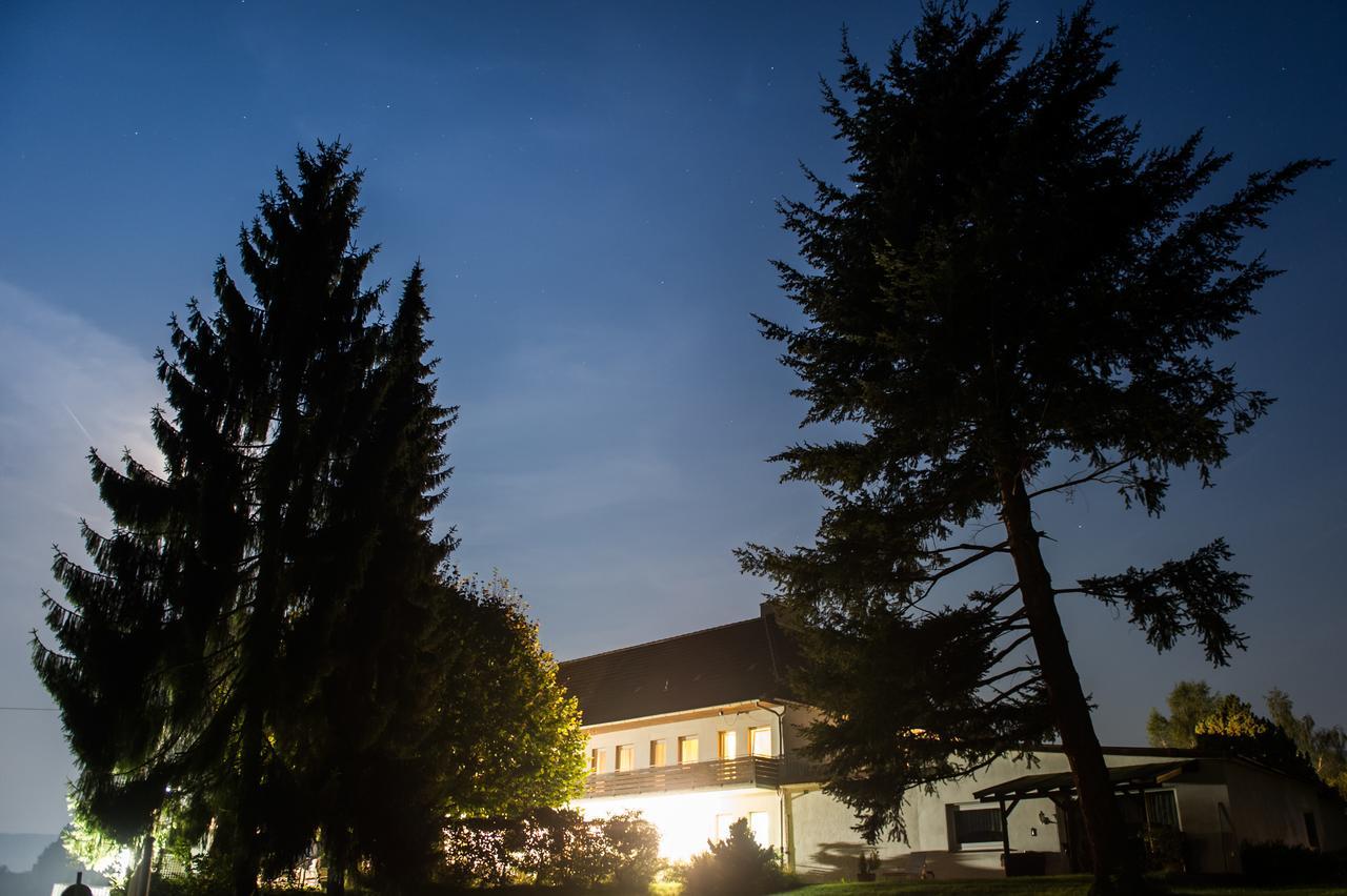 Weigands Hotel Peter Reinhardshagen ภายนอก รูปภาพ